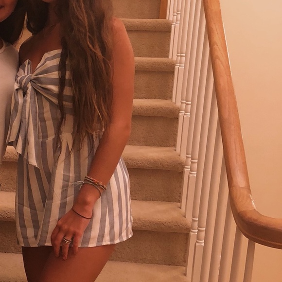 romper - Picture 1 of 3